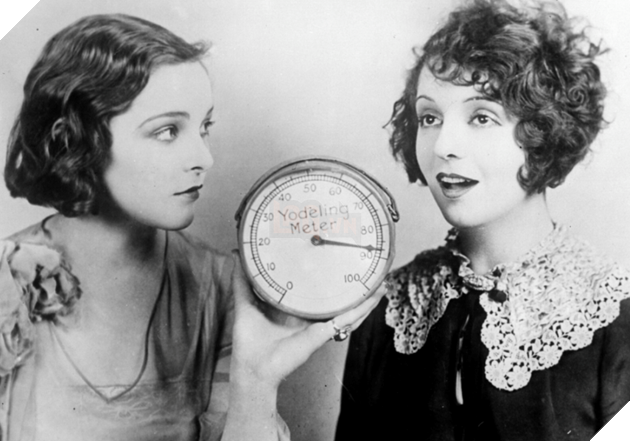 Điểm qua những phát minh kỳ lạ nhất lịch sử loài nhân loại Phần 1  4