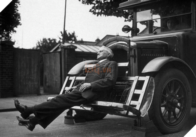 Điểm qua những phát minh kỳ lạ nhất lịch sử loài nhân loại Phần 1  5