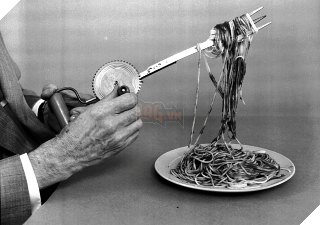 Điểm qua những phát minh kỳ lạ nhất lịch sử loài nhân loại Phần 1  7