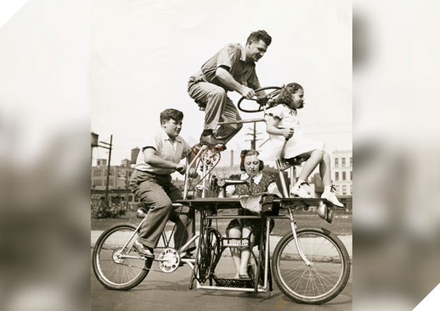 Điểm qua những phát minh kỳ lạ nhất lịch sử loài nhân loại Phần 1  8