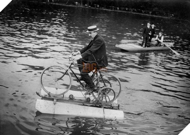 Điểm qua những phát minh kỳ lạ nhất lịch sử loài nhân loại Phần 1  9