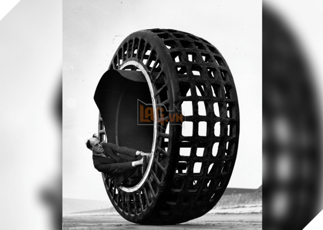 Điểm qua những phát minh kỳ lạ nhất lịch sử loài nhân loại Phần 1  10