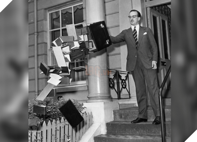 Điểm qua những phát minh kỳ lạ nhất lịch sử loài nhân loại Phần 1  11