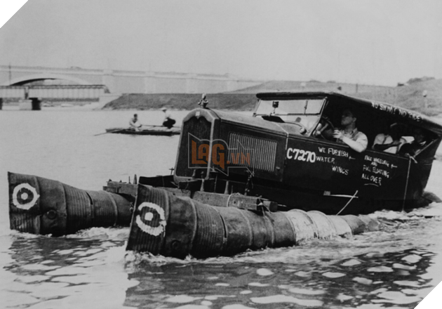 Điểm qua những phát minh kỳ lạ nhất lịch sử loài nhân loại Phần 1  12