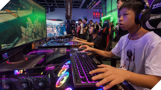 Trung Quốc cấp phép cho thị trường game trở lại sau gần 1 năm đóng băng