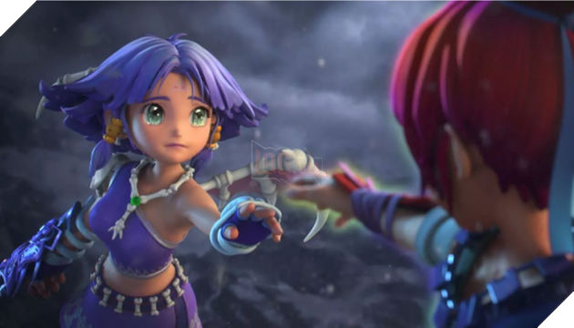 Trung Quốc cấp phép cho thị trường game trở lại sau gần 1 năm đóng băng 2