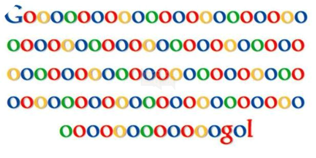 Tại sao Google được đặt tên là Google?  3