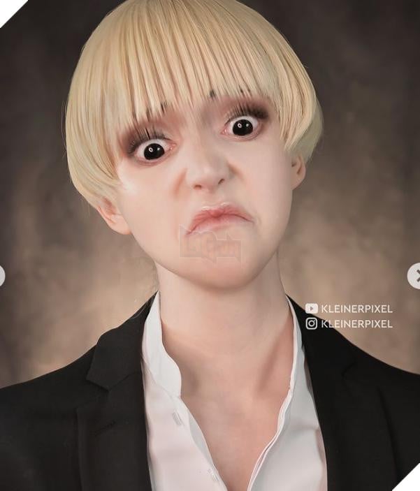 cosplay yelena