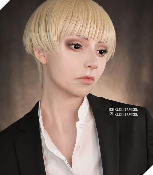 cosplay yelena attack on titan