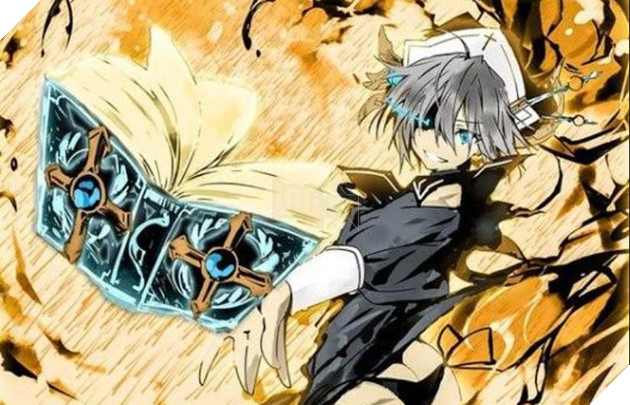 sức mạnh Honjou Nia