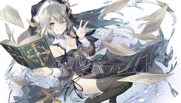 thông tin Honjou Nia