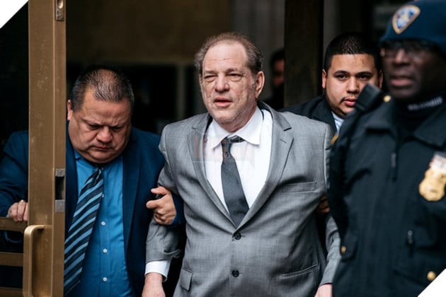 Những nhân vật bị cấm xuất hiện tại Oscar ngoài Will Smith Phần 1  2