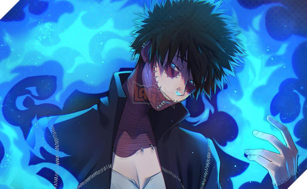 Dự đoán spoiler My Hero Academia chap 351: Endeavor VS All For One