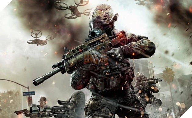 Xuất hiện tin đồn Call of Duty sẽ có NFT, cộng đồng game thủ vô cùng phẫn nộ 2