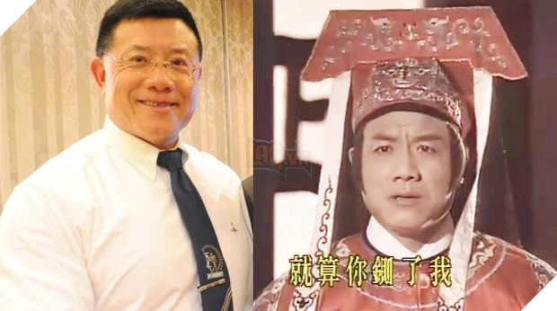 Sao nam Bao Thanh Thiên nổi tiếng một thời từng phải đóng phim cấp 3 để trang trải nợ nần
