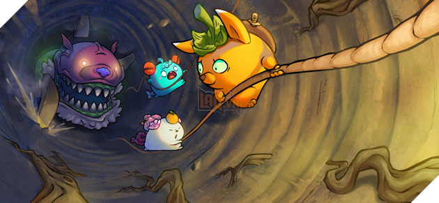 Sky Mavis treo tiền thưởng 1 triệu USD cho ai tìm được lỗ hổng sau vụ hack cầu Ronin 