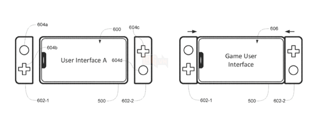 Apple sẽ ra mắt tay cầm gaming cho iPad và iPhone 3