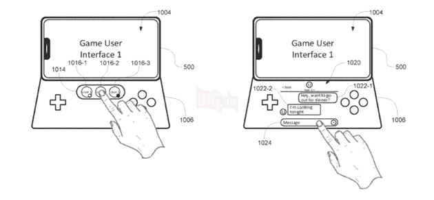Apple sẽ ra mắt tay cầm gaming cho iPad và iPhone 4