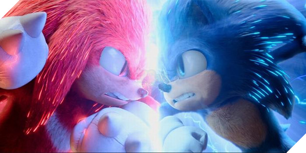 Why Sonic The Hedgehog 2 Chia sẻ những nhân vật được mong muốn trong phần 2 tiếp theo