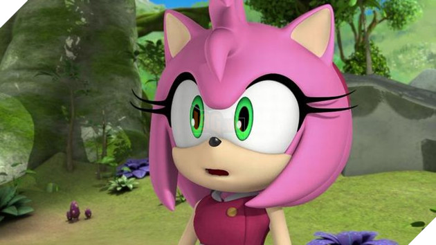 Sonic the Hedgehog 2 sao chia sẻ nhân vật mong muốn cho phần tiếp theo 4