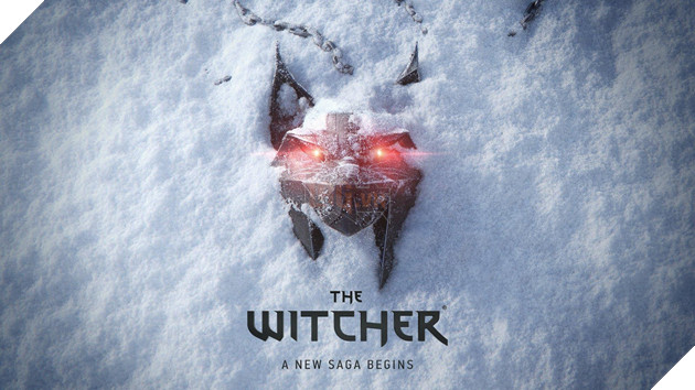 The Witcher 4 sẽ được xây dựng trên công nghệ đồ họa Unreeal Engine 5 tiên tiến nhất