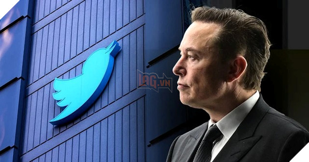 Mua 3 tỷ USD cổ phiếu nhưng Elon Musk quyết định không tham gia bộ máy điều hành Twitter