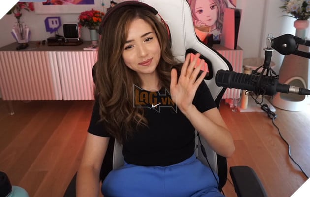 Streamer Pokimane nói rằng không có lí do gì để Belle Delphin quay trở lại mạng xã hội 3