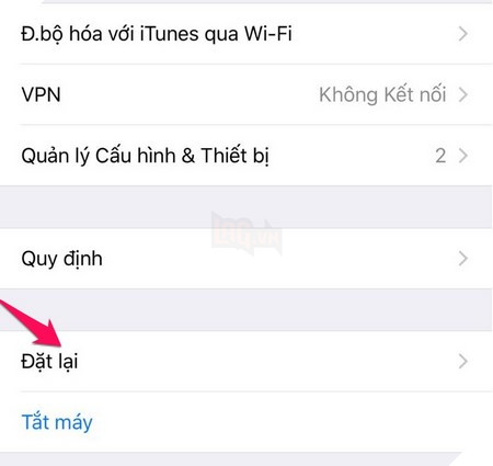 Nóng: Server Apple gặp lỗi nghiêm trọng, người dùng iPhone không được làm những điều sau 2