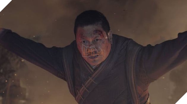 Doctor Strange 2 được gắn nhãn PG-13 với các yếu tố kinh dị 2