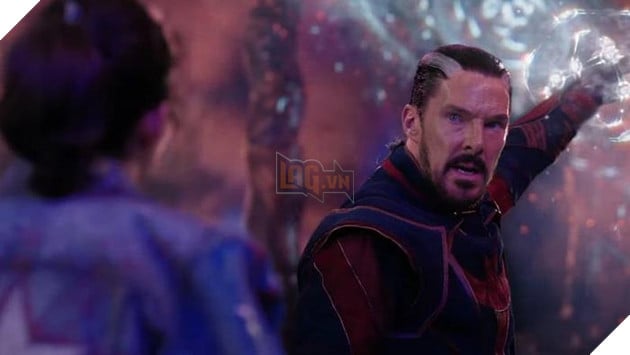 Doctor Strange 2 được gắn nhãn PG-13 với các yếu tố kinh dị 3