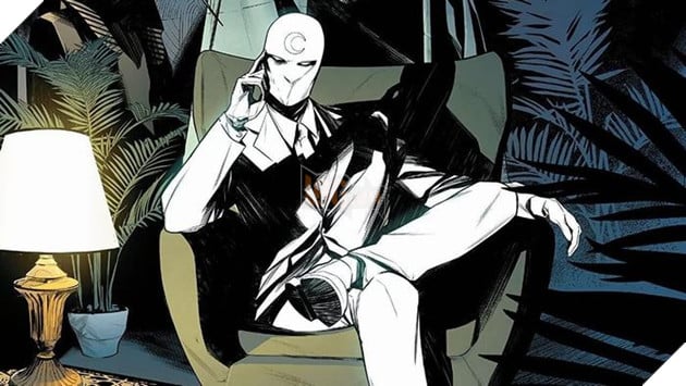 Moon Knight trong MCU thực chất có bao nhiêu nhân dạng? 4