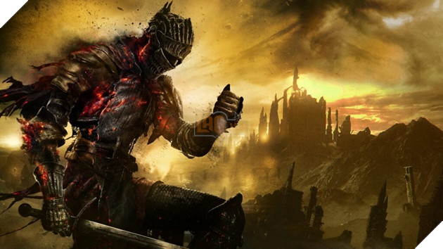 Series Dark Souls loại bỏ chế độ Multiplayer vô thời hạn vì những quan ngại liên quan đến bảo mật