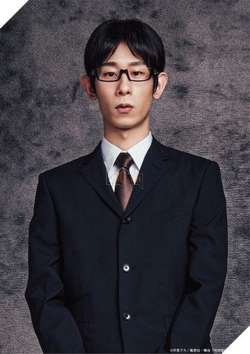 Jujutsu Kaisen stage play hé lộ dàn diễn viên siêu chất, trông không khác gì bản gốc! 9