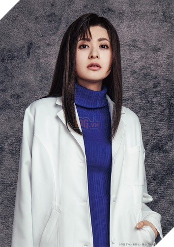 Jujutsu Kaisen stage play hé lộ dàn diễn viên siêu chất, trông không khác gì bản gốc! 10