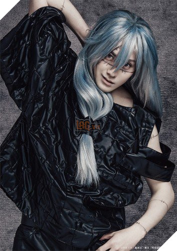 Jujutsu Kaisen stage play hé lộ dàn diễn viên siêu chất, trông không khác gì bản gốc! 11