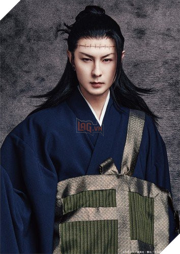 Jujutsu Kaisen stage play hé lộ dàn diễn viên siêu chất, trông không khác gì bản gốc! 13