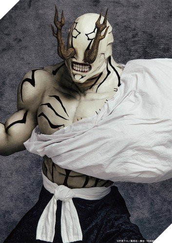 Jujutsu Kaisen stage play hé lộ dàn diễn viên siêu chất, trông không khác gì bản gốc! 15