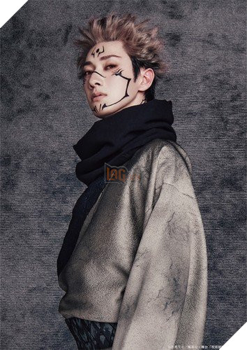 Jujutsu Kaisen stage play hé lộ dàn diễn viên siêu chất, trông không khác gì bản gốc! 16