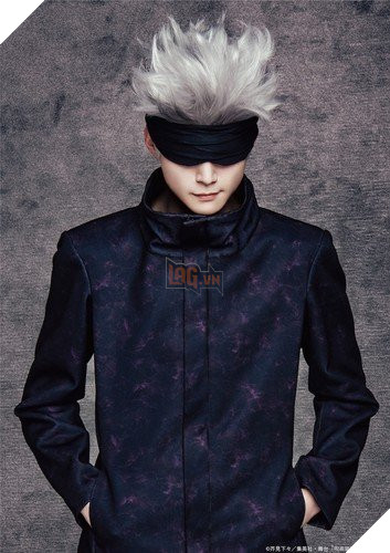 Jujutsu Kaisen stage play hé lộ dàn diễn viên siêu chất, trông không khác gì bản gốc! 17