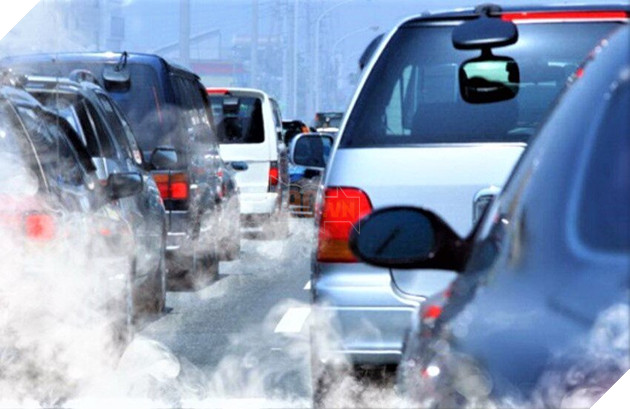 Các nhà khoa học đưa ra 'tối hậu thư' về sức chịu đựng cuối cùng của Trái đất 2