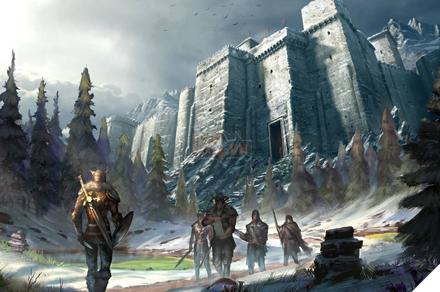Giám đốc The Elder Scrolls Online thẳng thừng cho biết sẽ không có Phần 2 nếu game thủ đặt quá nhiều câu hỏi 3