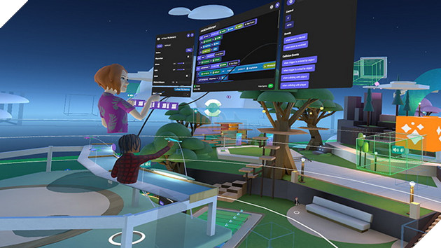 Meta mở thử nghiệm mở chợ NFT trên nền tảng mới, tính ăn hoa hồng gần 50% trên mỗi giao dịch