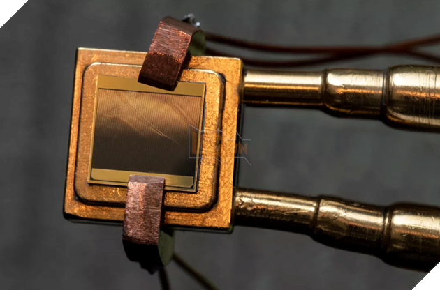 Tế bào quang điện mới có thể chuyển nhiệt thành điện hiệu quả hơn so với tuabin hơi nước truyền thống