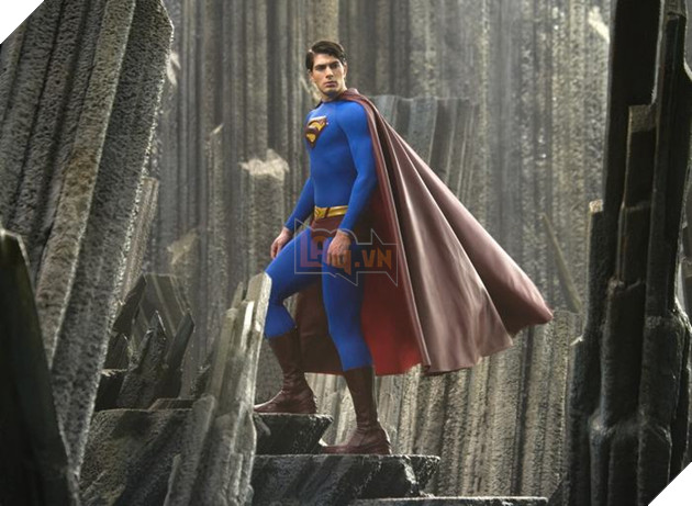 Warner Bros bày tỏ ý định hồi sinh tương lai Superman trong DCEU 4