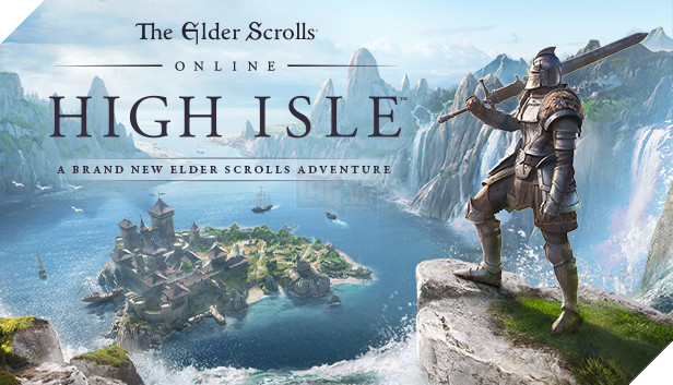 Đạo diễn của Elder Scroll Online thẳng thừng nói không có phần 2 khi game thủ đặt quá nhiều câu hỏi 2