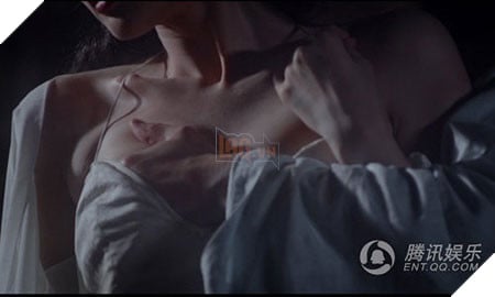 Loạt phim cổ trang Hoa ngữ bị tẩy chay vì câu view rẻ tiền bằng cảnh hở hang Phần 1  10