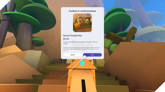 Meta mở thử nghiệm mở chợ NFT trên nền tảng mới, tính ăn hoa hồng gần 50% trên mỗi giao dịch 2