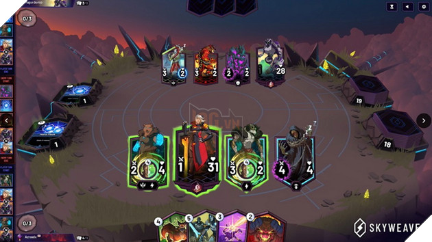 Meta mở thử nghiệm mở chợ NFT trên nền tảng mới, tính ăn hoa hồng gần 50% trên mỗi giao dịch 4