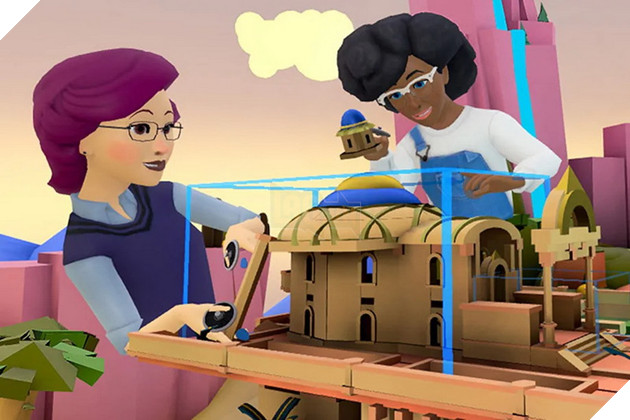 Meta mở thử nghiệm mở chợ NFT trên nền tảng mới, tính ăn hoa hồng gần 50% trên mỗi giao dịch 3