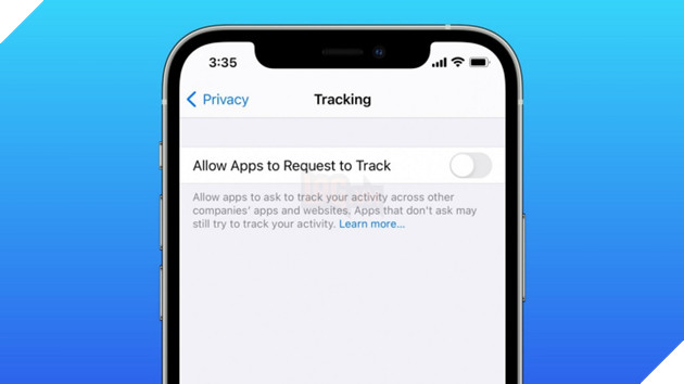 Facebook có thể 'bốc hơi' 12,8 tỷ USD chỉ vì một tính năng của Apple 2
